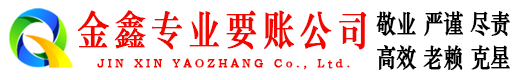 宁南金鑫收账公司